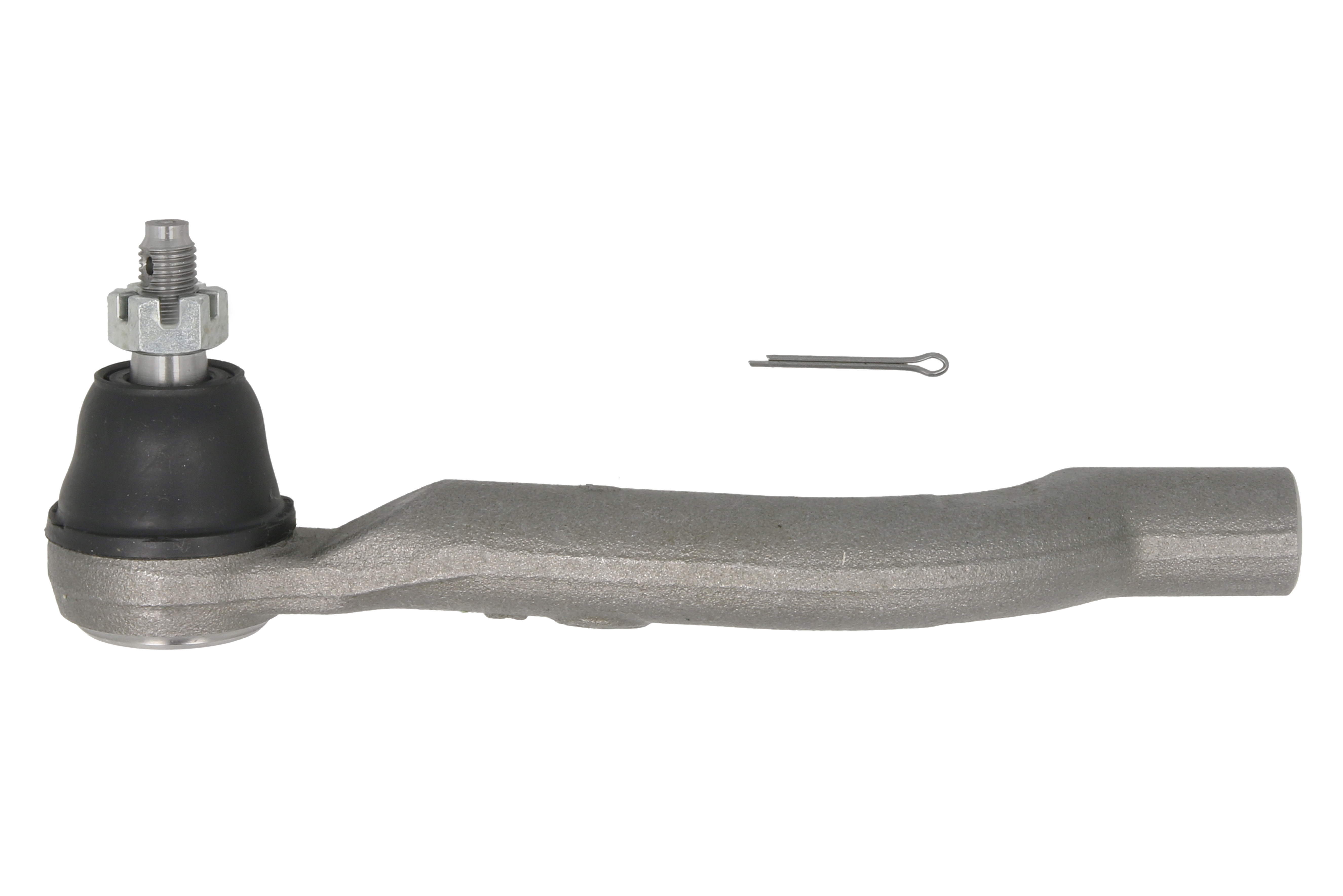 Наконечник рульової тяги NISSAN QASHQAI 2007-2013 R 555 (SE-N201R) 555 фото 3