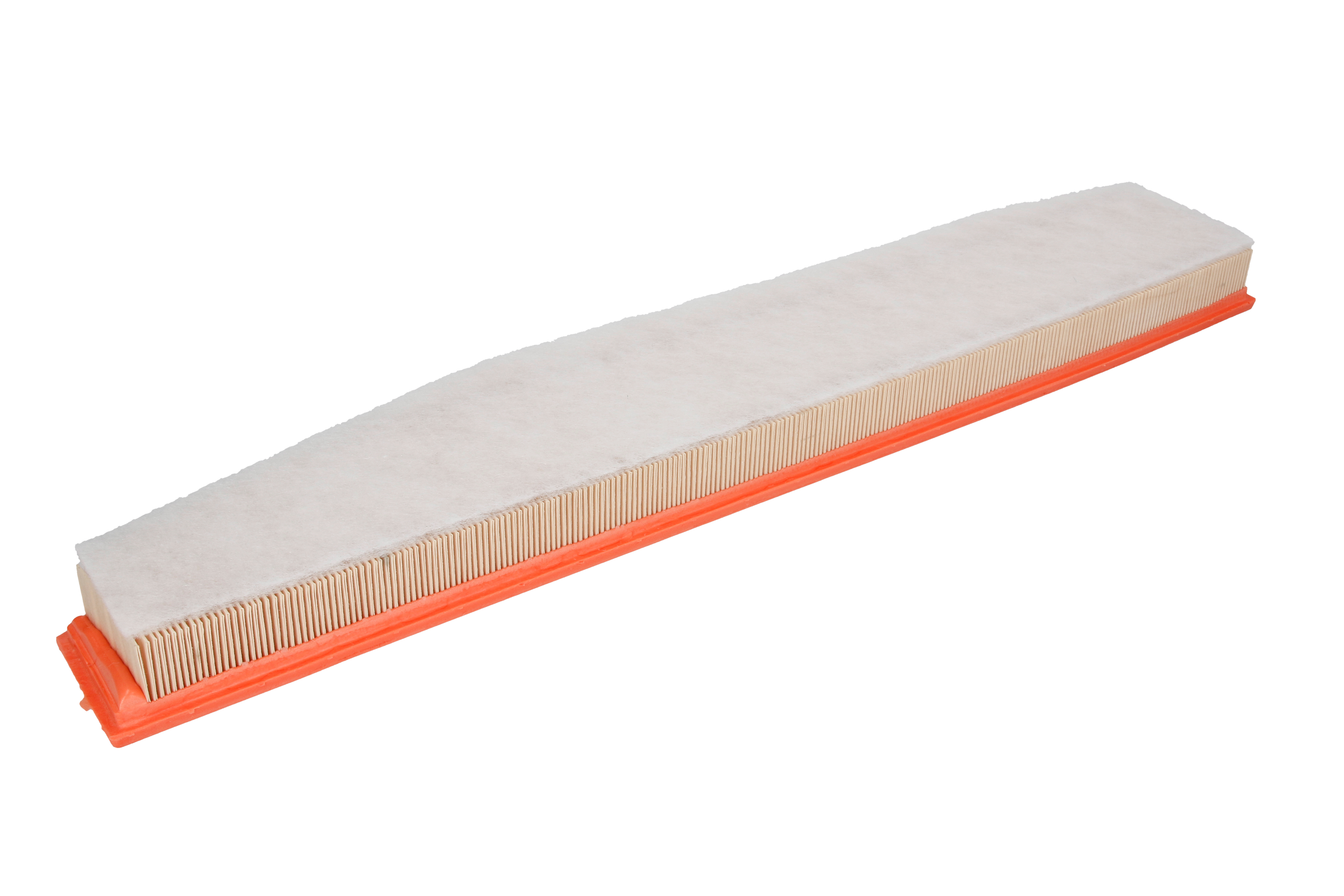 Фільтр повітряний BMW X3 (E83) 1.8d/2.0d/3.0d/sd N47/M57 05-10 Mann Filter фото 11