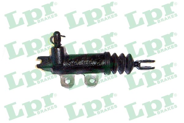 Actuator ambreiaj (20,64mm) potrivit HYUNDAI SANTA FE I, SANTA FE II 2.0D 2.2D 08.03-12.12