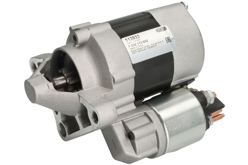 Anlaser starter za vozilo DACIA DOKKER