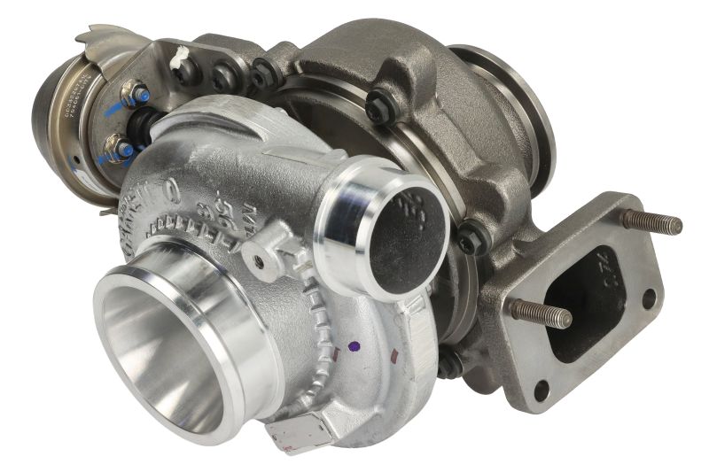 Turbina Turbo za vozilo IVECO DAILY 6