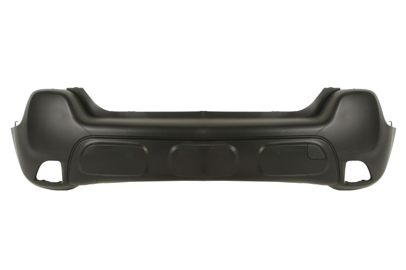 Zadnji branik za vozilo CITROEN C3 AIRCROSS 06
