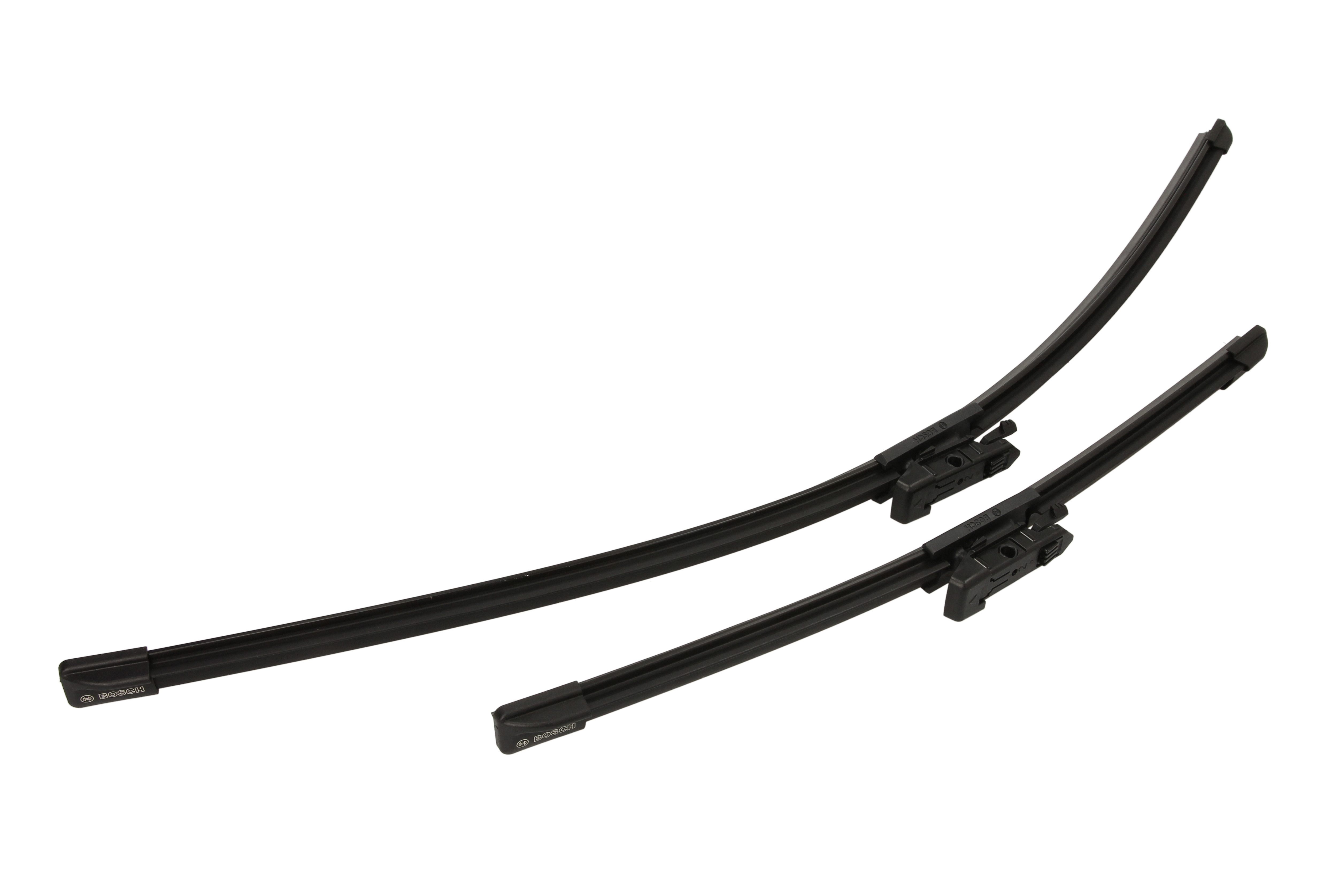 Щетки стеклоочистителя (650/380mm) Chevrolet Aveo/Opel Corsa D фото 9
