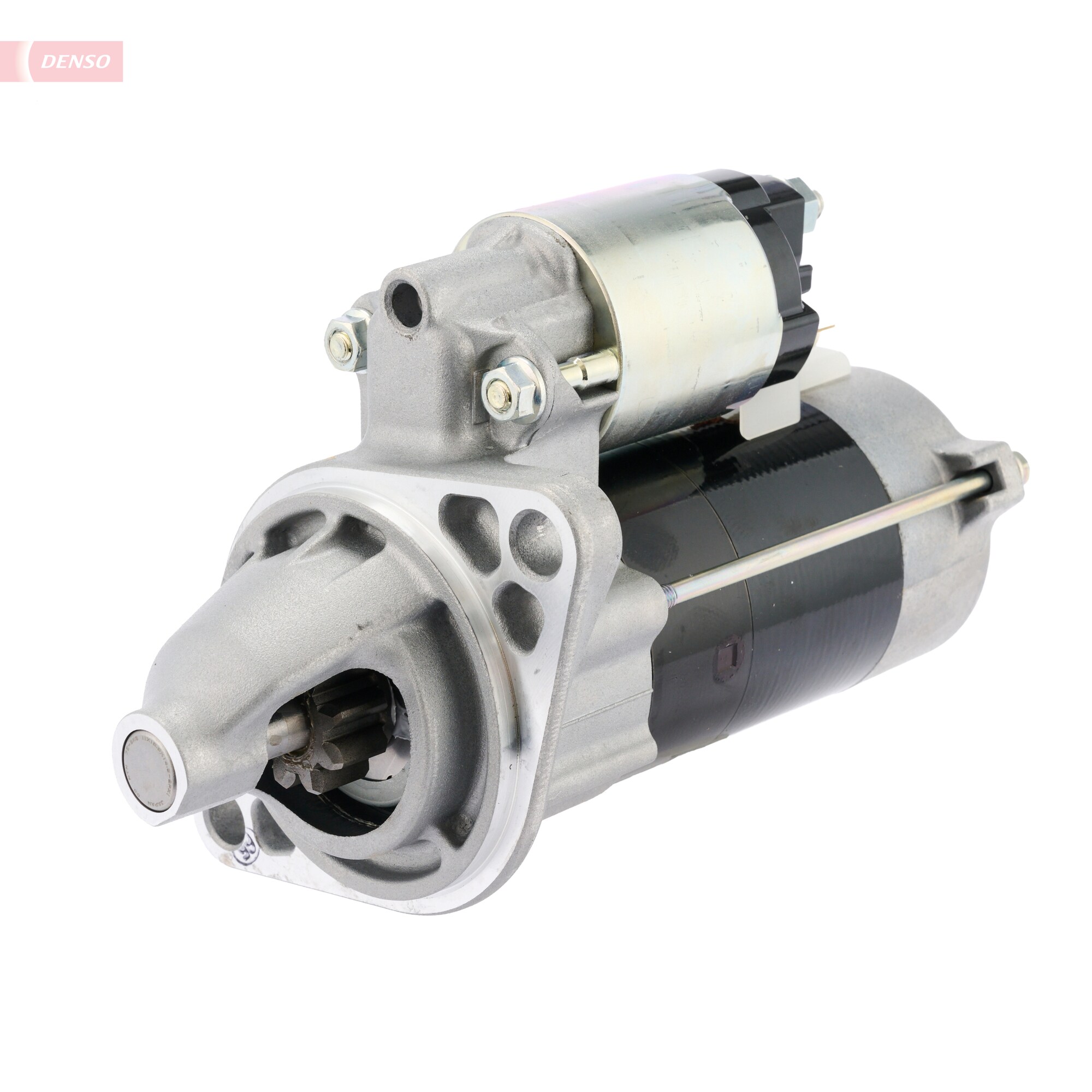 Anlaser starter