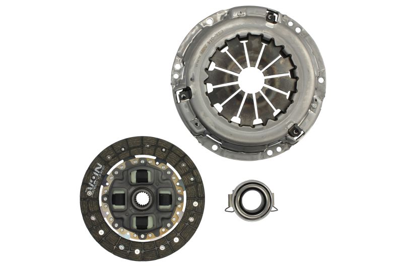 Set kvačila za vozilo TOYOTA CARINA 4, CARINA 5, CELICA, COROLLA, CORONA, MR2 1, PASEO, STARLET, TERCEL 1.3-1.6