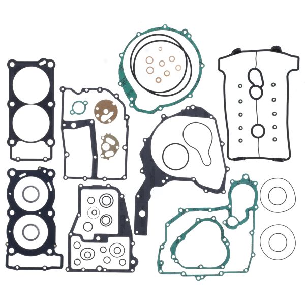 ATHENA kompletní sada těsnění, motor YAMAHA TDM 850 91-01