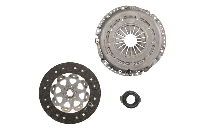 Set kvačila 240mm za vozilo MAZDA 3, 6, 626 2, CX-3 1.5D/2.0/2.5