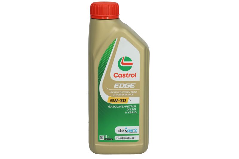 Ulei motor CASTROL 5W30 1L