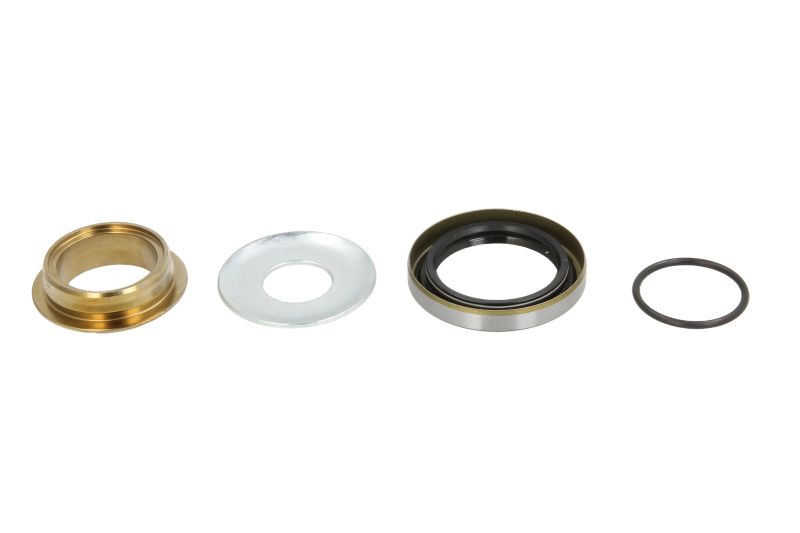 HOT RODS převodová hřídel HUSABERG FE 501 S 13-15, HUSQVARNA FC 450 14-16, FE 501 S 16, KTM EXC 500 12-16, SX 450 RAC. 14-16, SX-F 450, 350, 250 13-17, XC 450 13-16, XC-F 250, 350 16-17, XC-W 500, 450 12-16