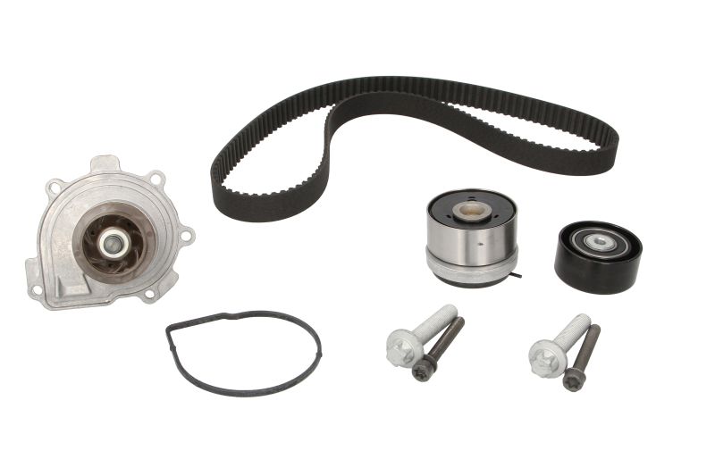 Piese auto - Kit Distributie + Pompa Apa Contitech CT1077WP2