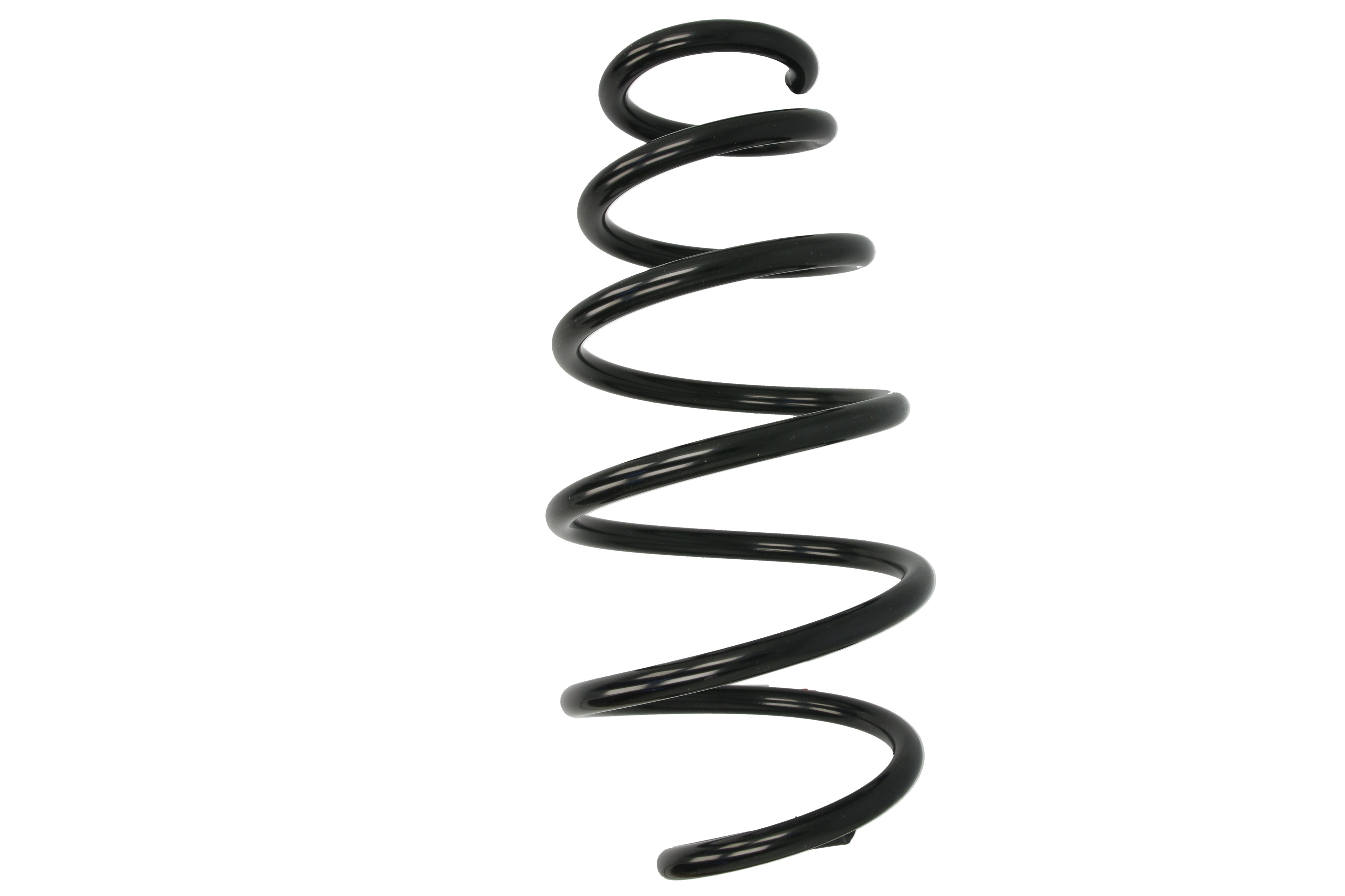 Пружина підвіски передн лів/прав CHEVROLET CRUZE, ORLANDO, OPEL ASTRA J 1.4-1.8LPG 09.09-