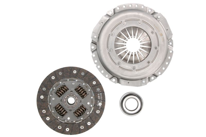 Set kvačila 220mm za vozilo OPEL FRONTERA A SPORT 2.0