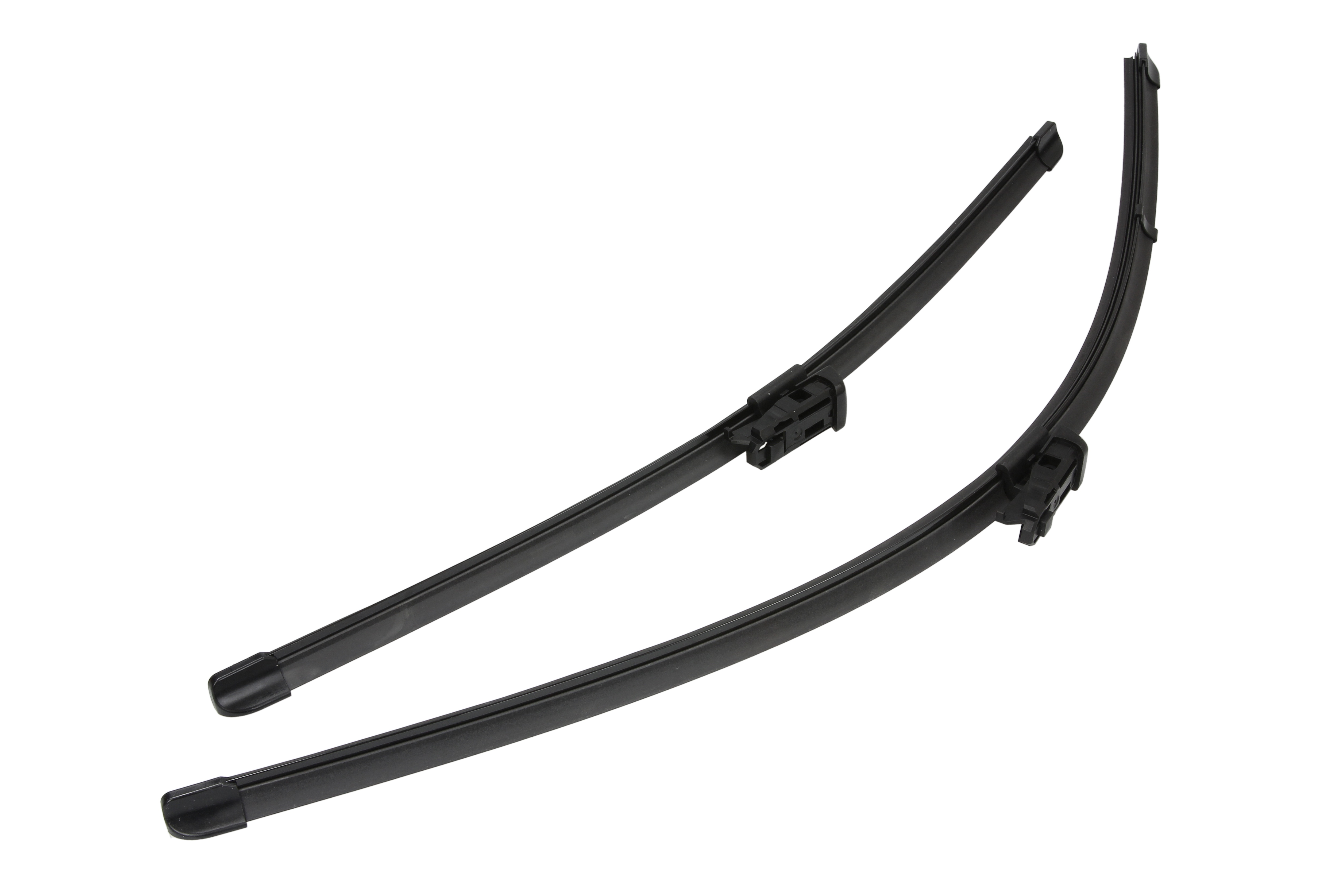 Щітка склоочисника К-Т БЕЗКАРКАСНИЙ / 650/475 MM / LHD / BMW 2 ACTIVE TOURER (F45) ( DENSO (DF-419) Denso фото 4