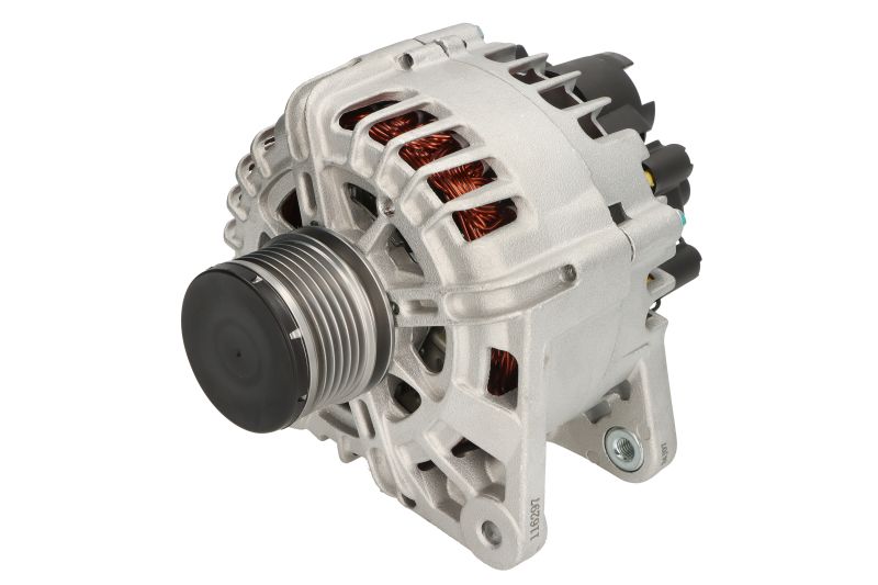 Alternator za vozilo RENAULT CLIO 4 1.5D 11.12-08.21