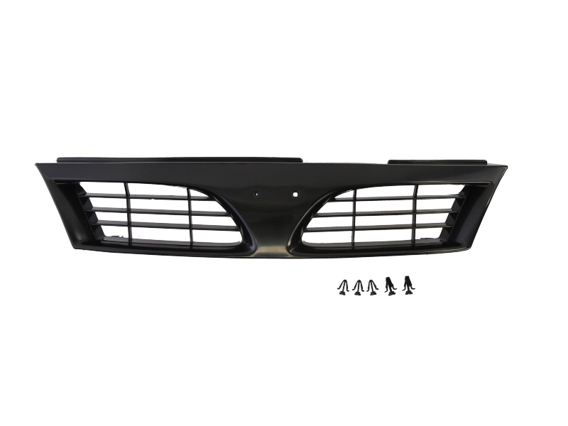 Prednja maska / Grill za vozilo NISSAN ALMERA 1 N15