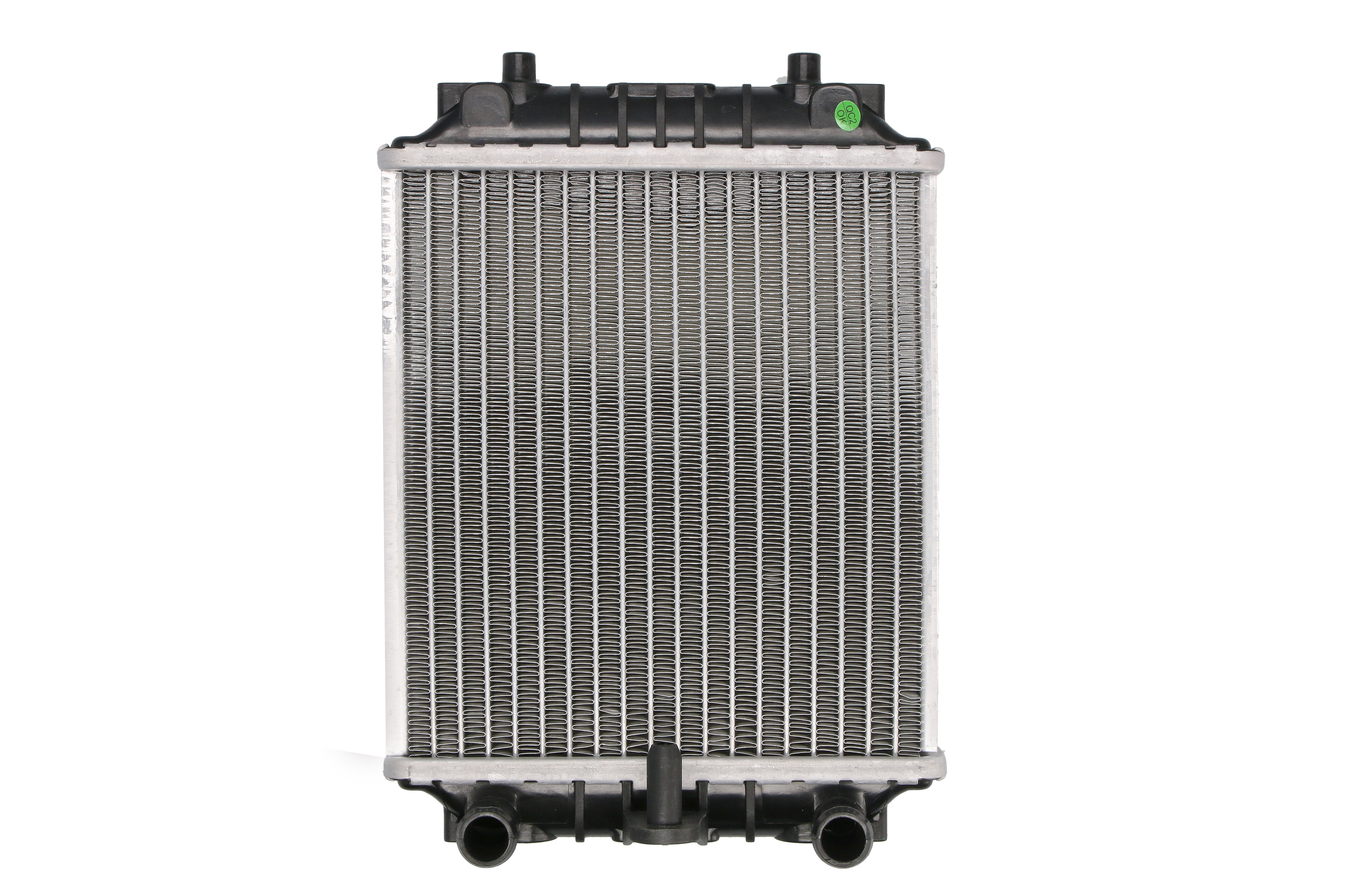 Радіатор охолодження Audi A1/A3/Seat Leon/Skoda Superb/VW Golf/Passat 2.0 12- NRF фото 11