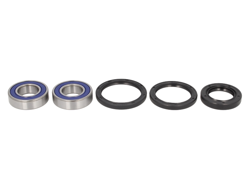 ALL BALLS front wheel bearings with seals YAMAHA XJR 1300 99-06, YZF 1000 96-01, FZR 1000 94-95