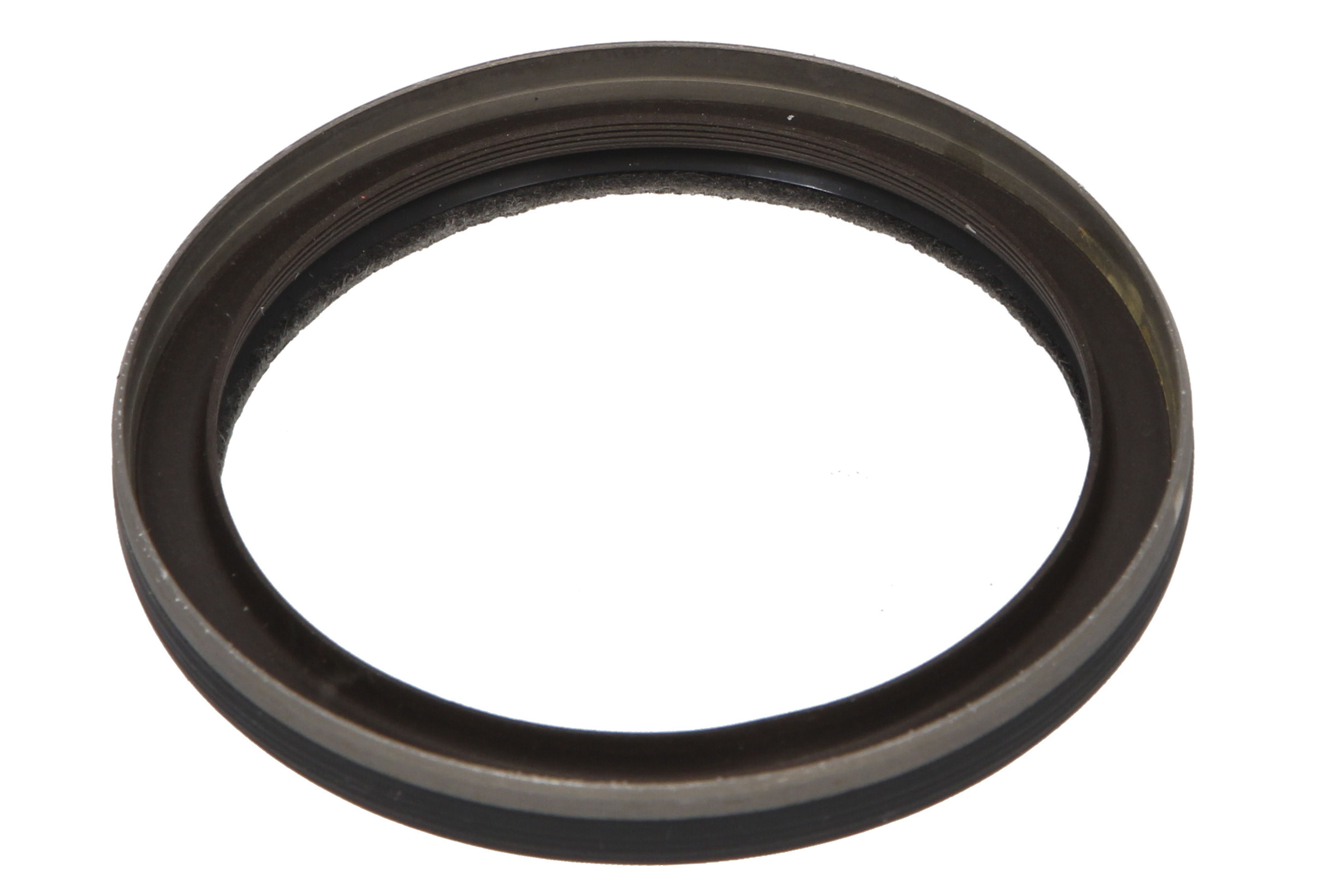 Сальник гумометалевий AUDI 63 X 76 X 8,8 AW/BS RD PTFE/ACM ELRING (901.260) ELRING фото 4