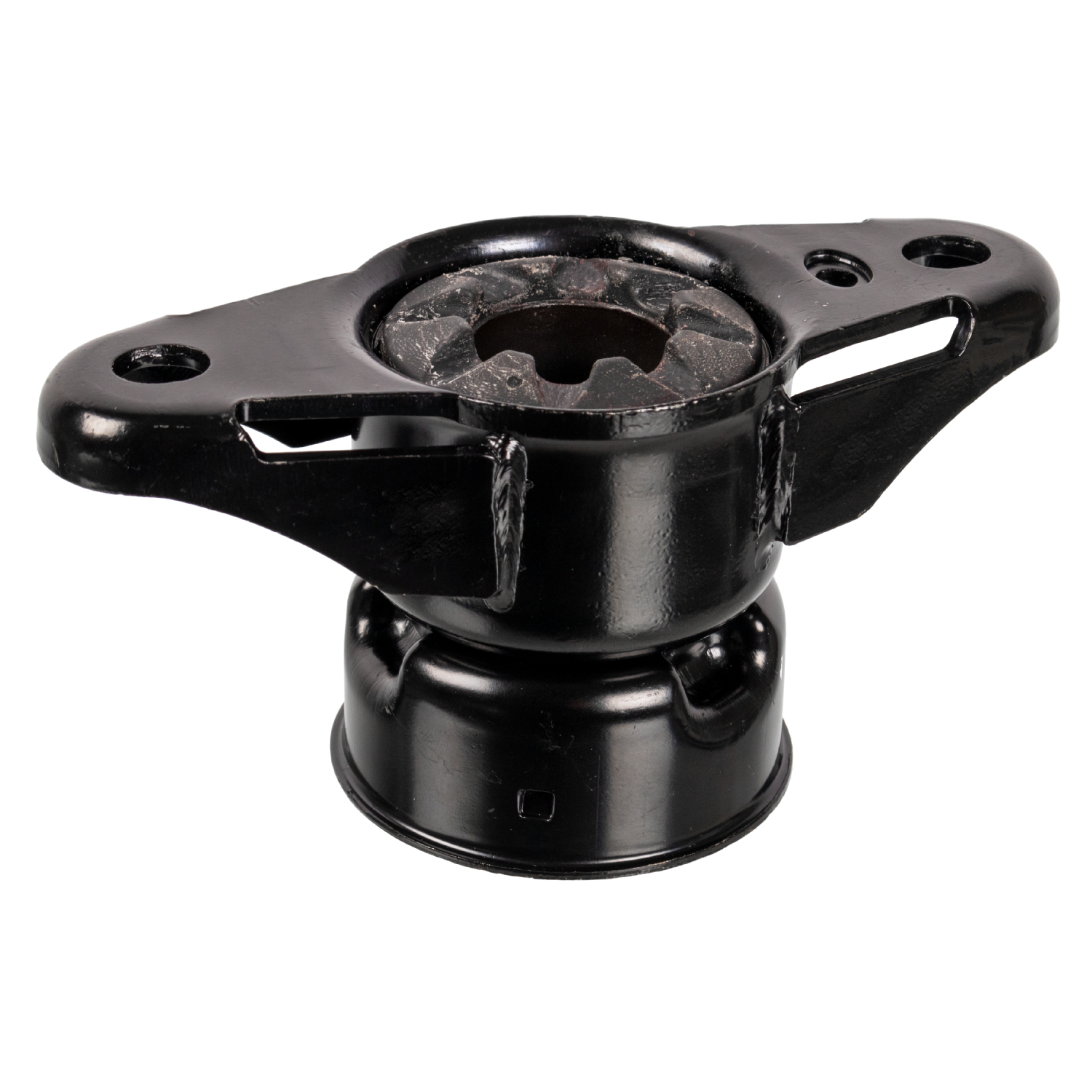 Подушка амортизатора задн лів/прав DODGE DURANGO, JEEP GRAND CHEROKEE, GRAND CHEROKEE IV 3.0-6.4 11.10-