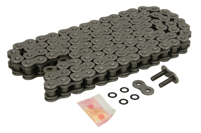 DID řetěz YAMAHA YZF 600 R (THUNDER CAT), R 95-07 (JTC530Z3-108RL, DID50(530)ZVMX108, DID50(530)ZVMXB&B108, DID50(530)ZVMXG&B108, DID50(530)ZVMXG&G108, JTC530Z3NN108RL)