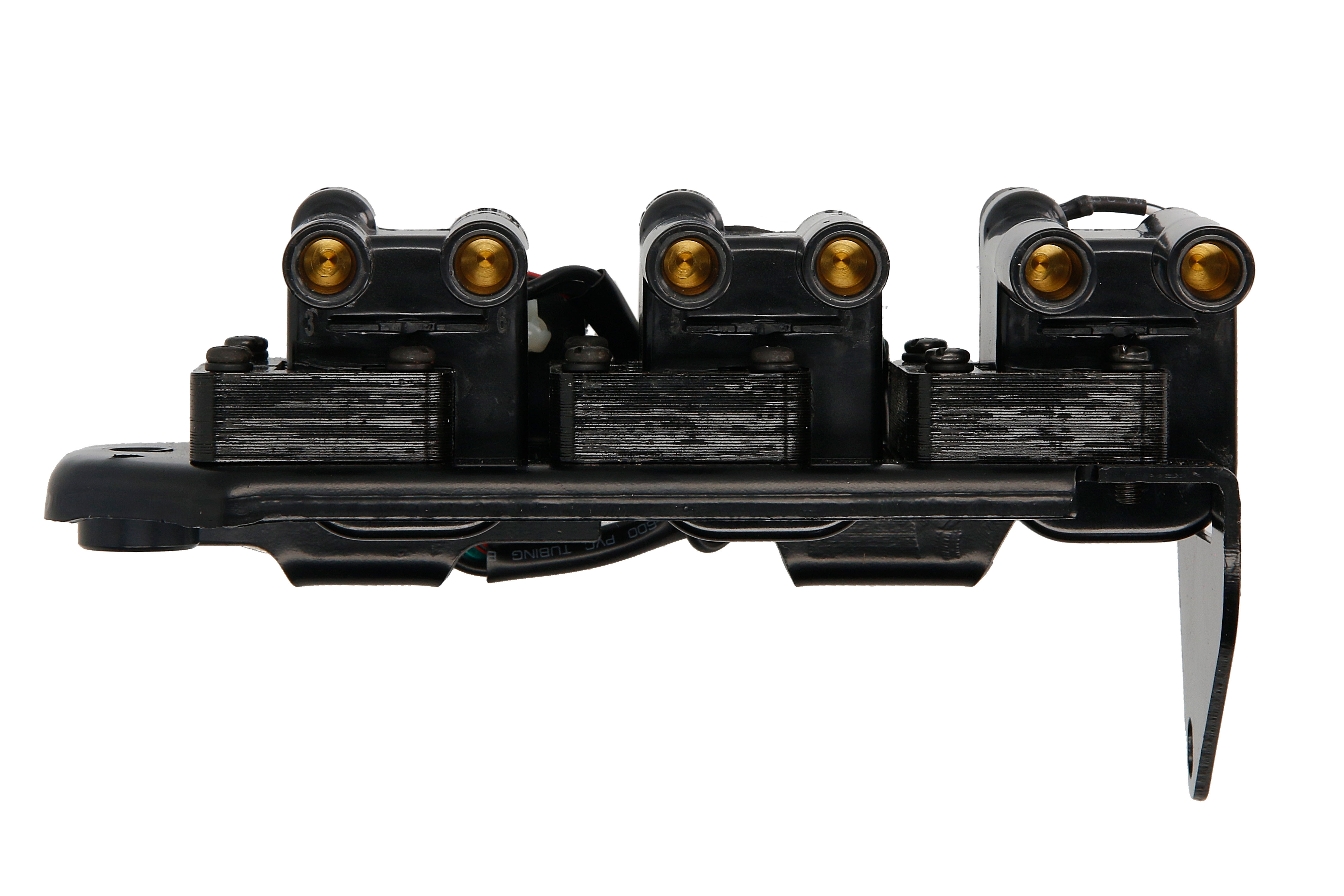 Котушка запалювання HYUNDAI SONATA IV, TRAJET, XG, KIA MAGENTIS I 2.5/2.7 06.98-07.08