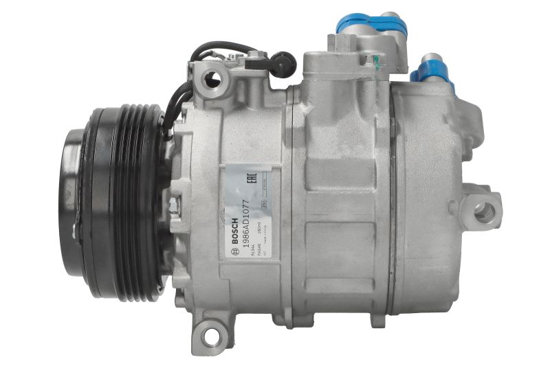 Compresor climatizare potrivit BMW 3 (E46), X3 (E83) 2.0-3.2 02.98-08.11
