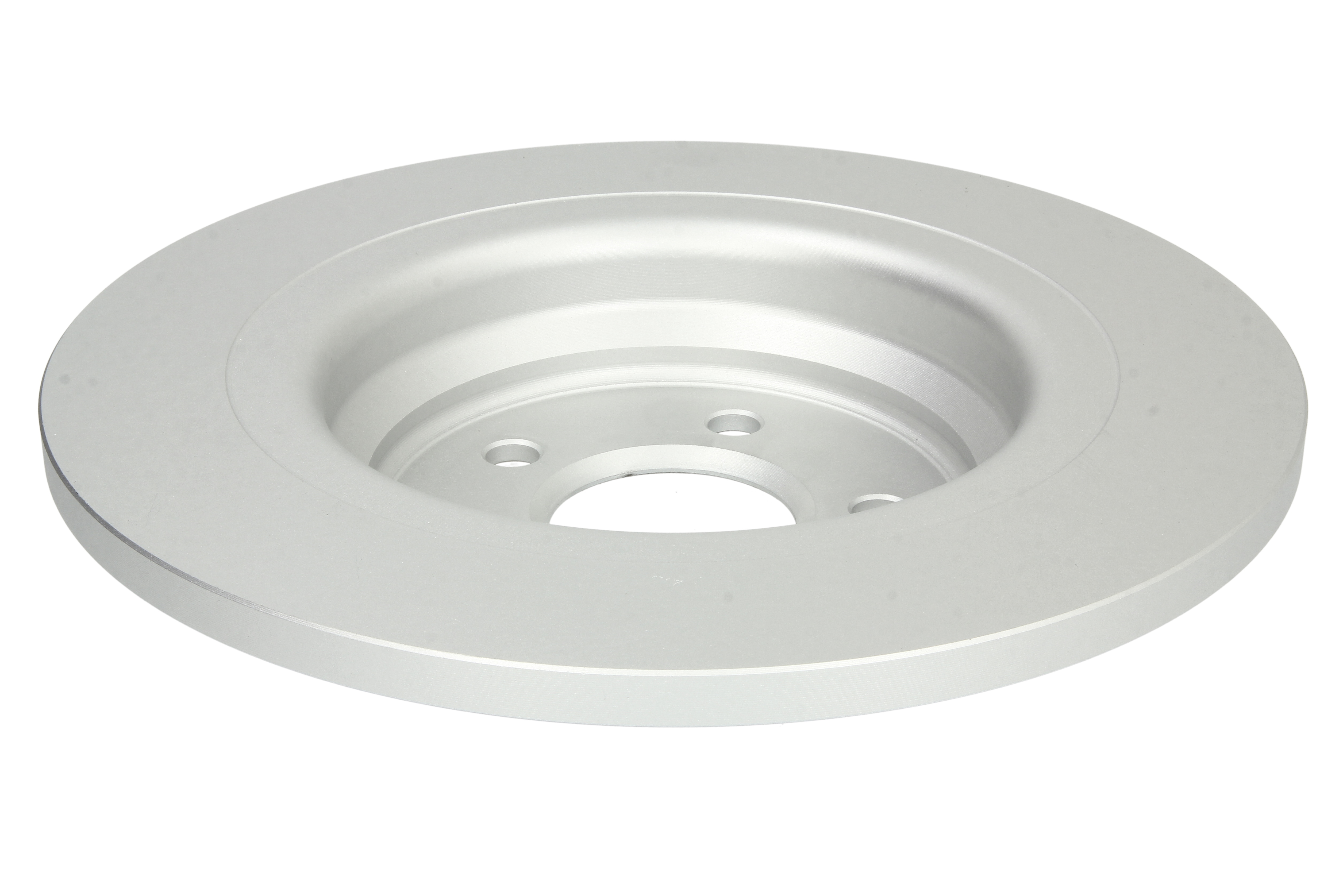 Диск гальмівний MB M-CLASS (W166) 3.0 2011.06-2015.12 BOSCH (0 986 479 D10) Bosch фото 4