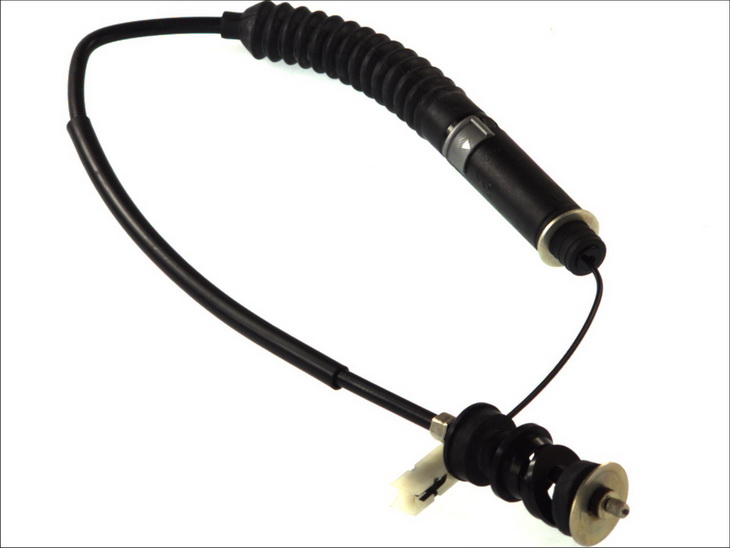 Cablu ambreiaj (1080mm 765mm) potrivit CITROEN EVASION, JUMPY I; FIAT SCUDO, ULYSSE; LANCIA ZETA; PEUGEOT 806, EXPERT 1.9D-2.1D 06.94-12.06