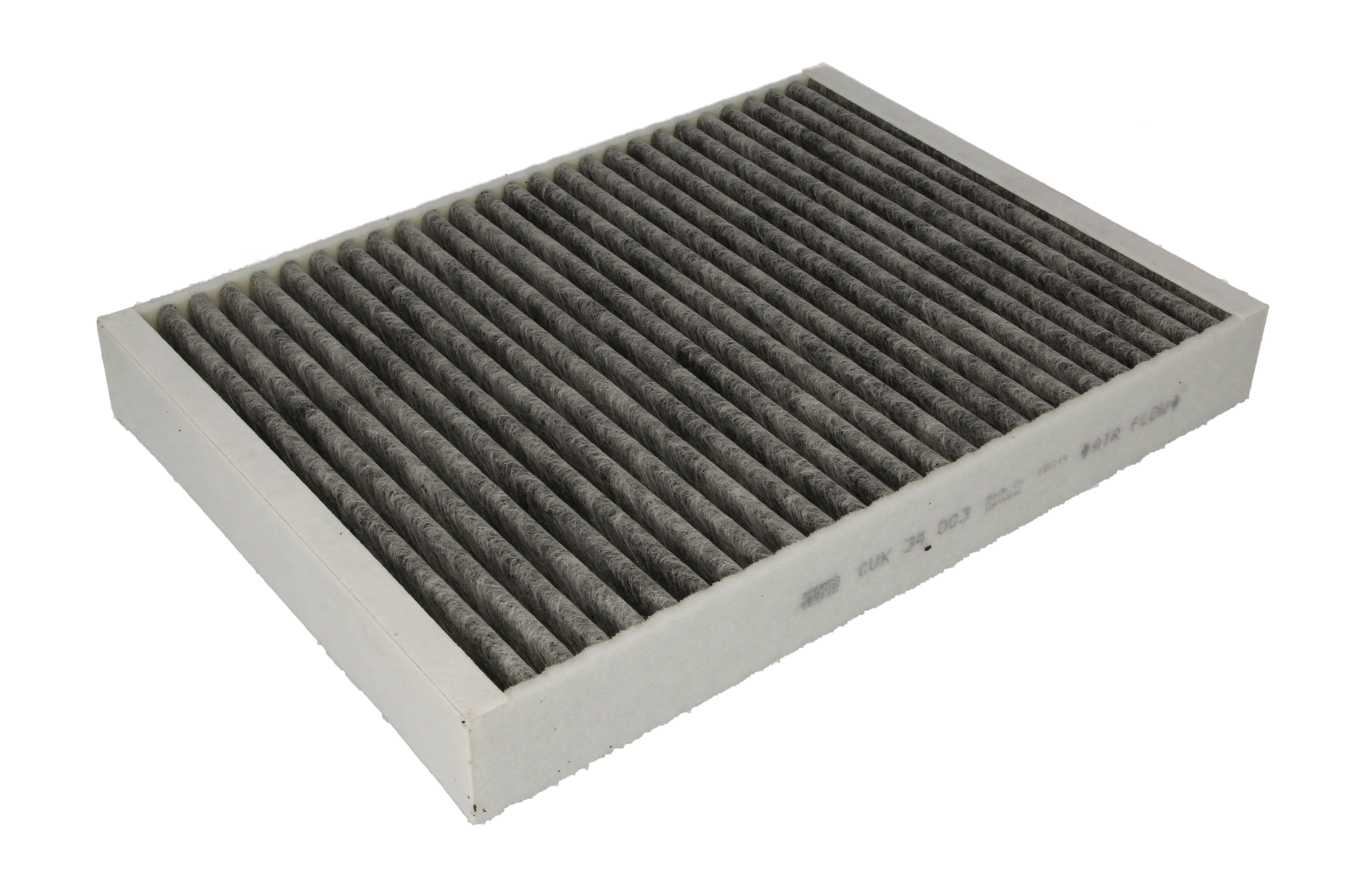 Фільтр салону Volvo S90 II/V60 II/V 90 II/XC 60 II/XC 90 II 14-(вугільний) Mann Filter фото 7