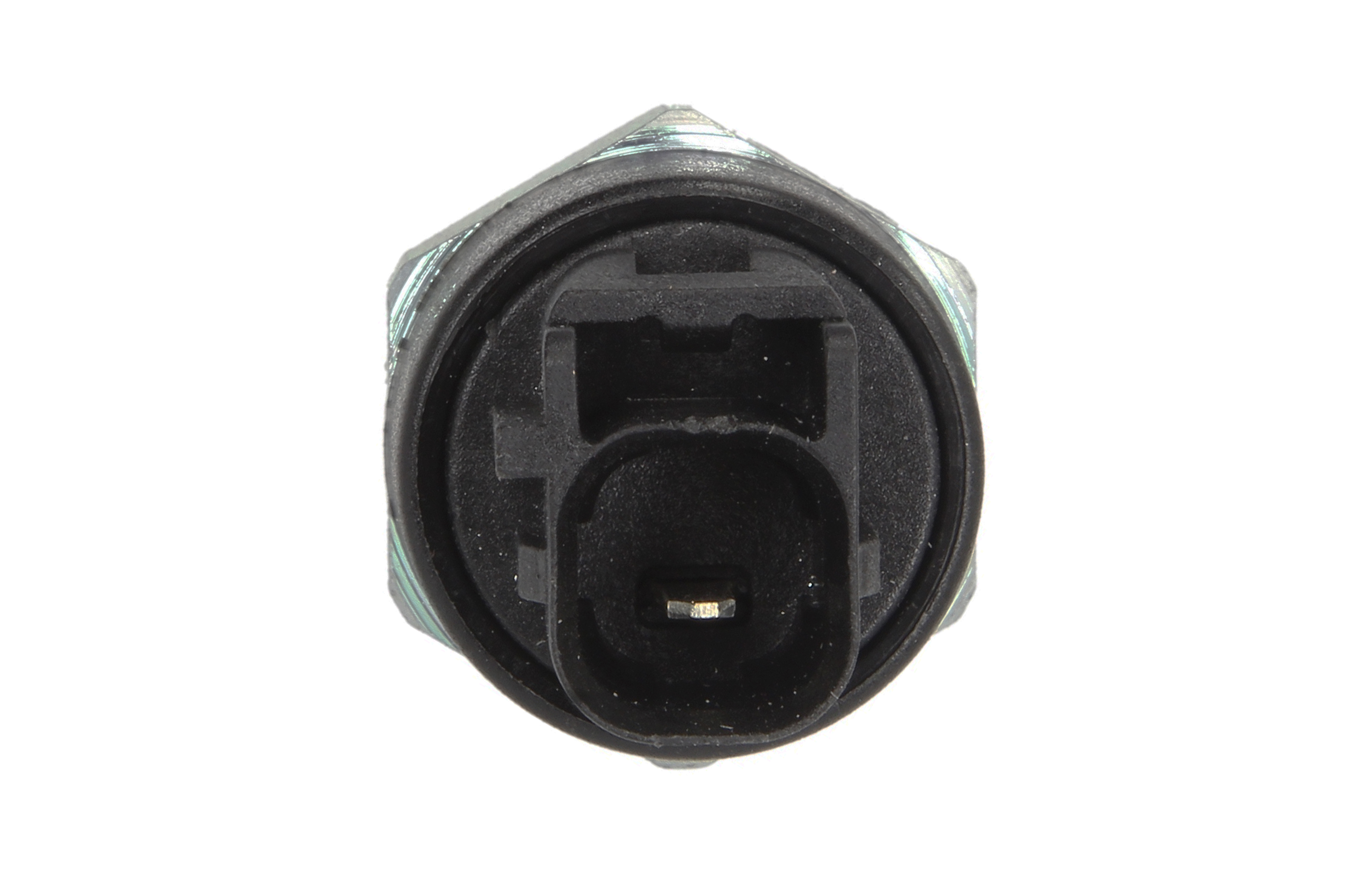 Датчик тиску масла (0,2Бар, 1 pin, чорн) VOLVO S40 I, S80 II, V40, XC90 I, CITROEN C1, HONDA ACCORD VII, ACCORD VIII, CIVIC VII, CIVIC VIII, CR-V II, CR-V III, FR-V, INSIGHT, JAZZ II 1.0-4.6 09.88- фото 2