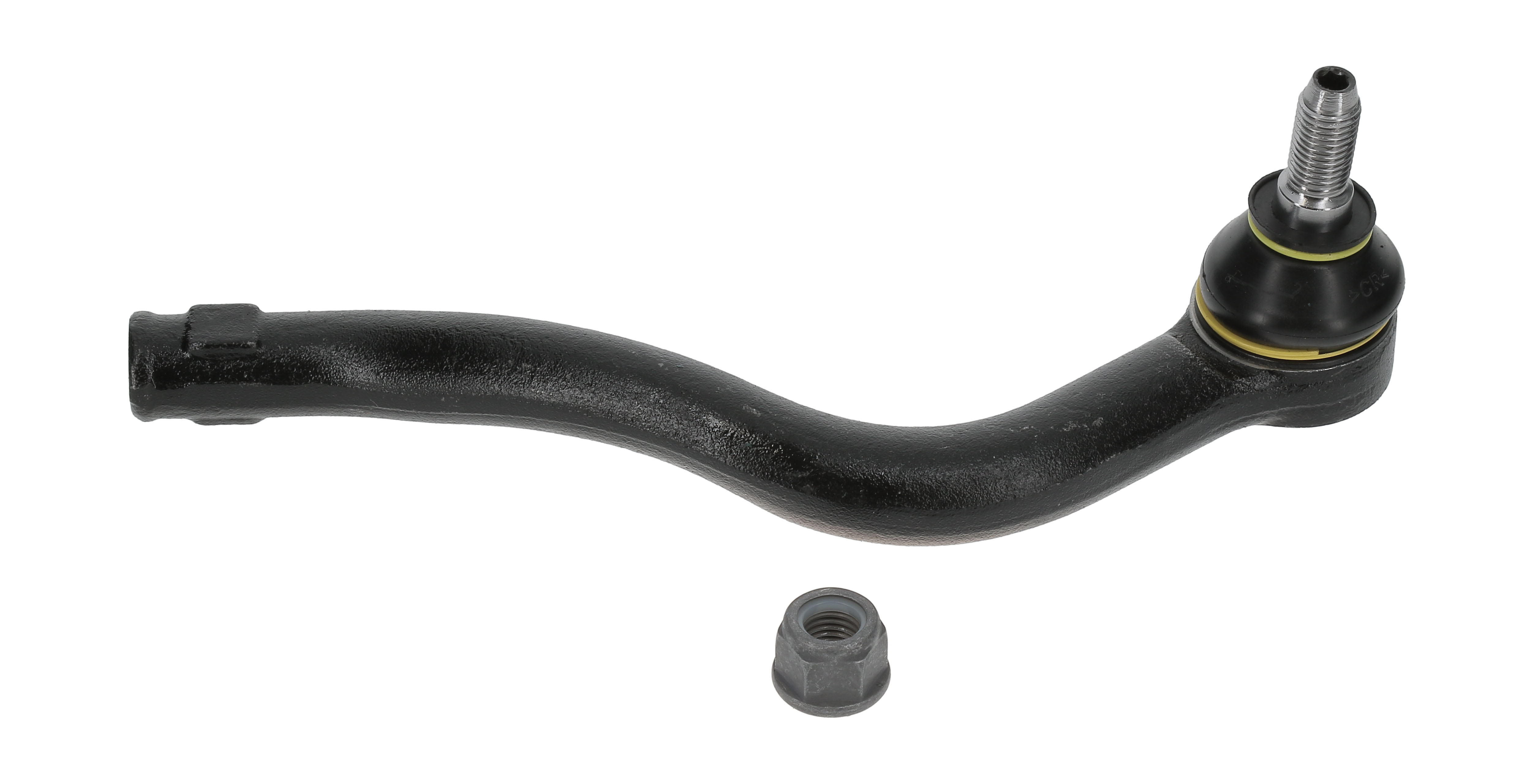 Наконечник рульової тяги FORD/SEAT/VW GALAXY, ALHAM MOOG (VO-ES-8258) Moog фото 3