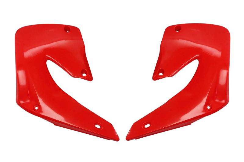 CEMOTO plastové sady HONDA CR 250R, 125R 00-01