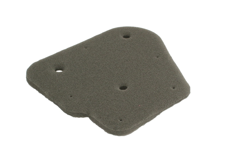 RMS vzduchový filtr BENELLI 491 50 GT, LC (SPORT), LC (RACING), RR LC, ST 98-01, K2 50AC (NAMUR), 50LC, 50AC, 50LC (NAMUR), 100 (BIPOSTO), 100 98-01,