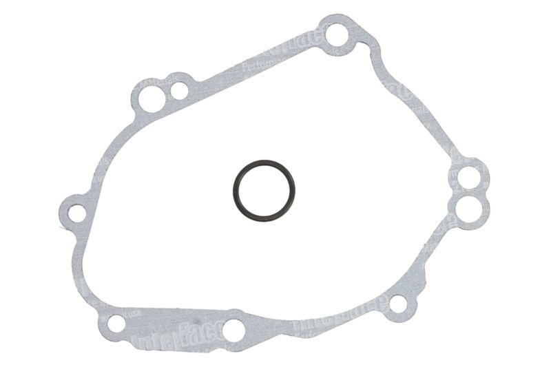 Levně WINDEROSA těsnění víka alternátoru YAMAHA FZ1 1000 N ABS, S ABS (FAZER), S, N, ABS (FAZER) 06-15, FZ8 800 NA ABS, N, S, SA ABS (FAZER) 09-13, YZF-R1