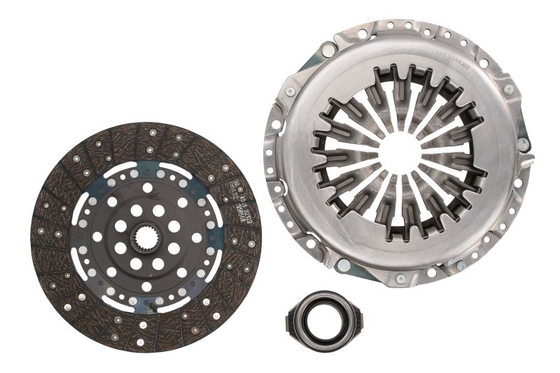 Set kvačila za vozilo MAZDA 6, CX-30, MPV 2, RX-8 1.3-2.5