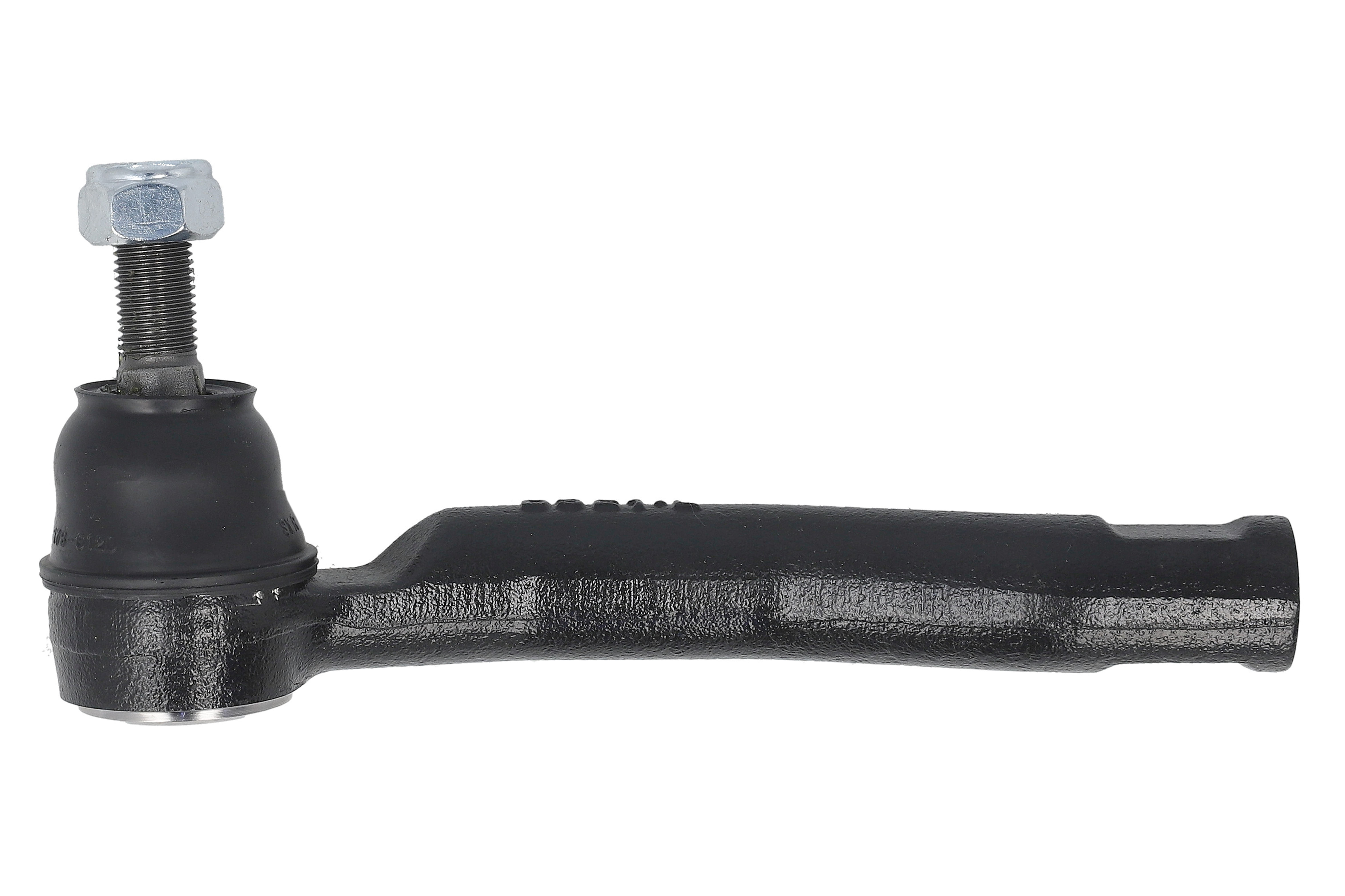 Наконечник рульової тяги TOYOTA COROLLA 00-04 05- OUT L CTR (CE0731L) CTR фото 3