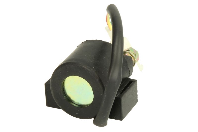 INPARTS relé, startér CHIŃSKI SKUTER/MOPED/MOTOROWER/ATV 2T 1 PE40 (SKUTER 2-SUW, SILNIK POZIOMY/MINARELLI HORIZONTAL), 4T ATV BASHAN, ATV 110CC, 139QMB/A (SKUTER 4-SUW, GY6-50), 139FMB (4-BIEGOWY, SILNIK POZIOMY) MOTOROWER/ATV, GY6 125/150 SKUTER 4T (IP0