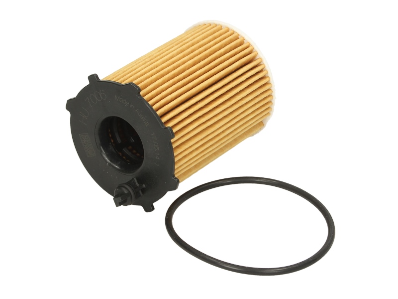 Filter ulja za vozilo ALFA ROMEO MITO