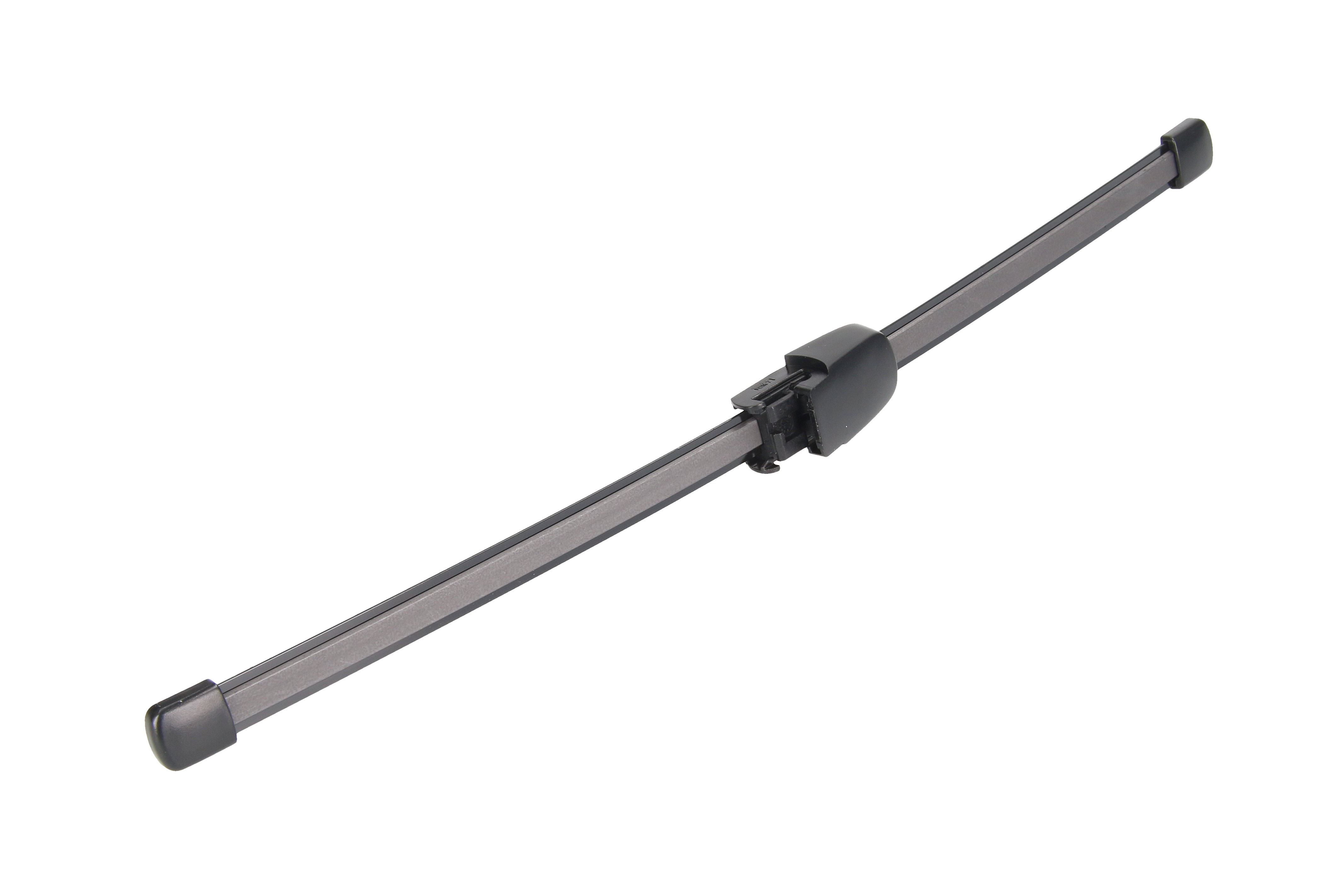 Щітка склоочисника БЕЗКАРКАСНИЙ 280 MM / LHD/RHD / VW PASSAT (362, 365) (10-) DENSO (DF-311) Denso фото 4