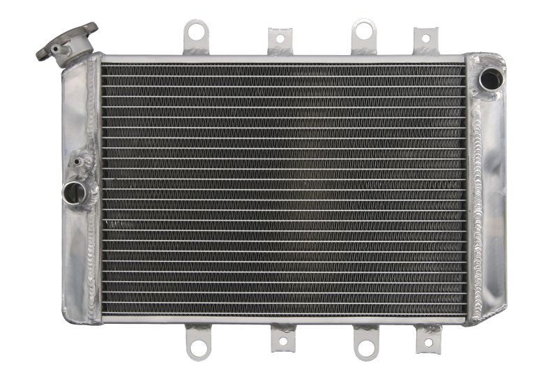 Radiator se potrivește: YAMAHA YFM 550/700 2009-2014