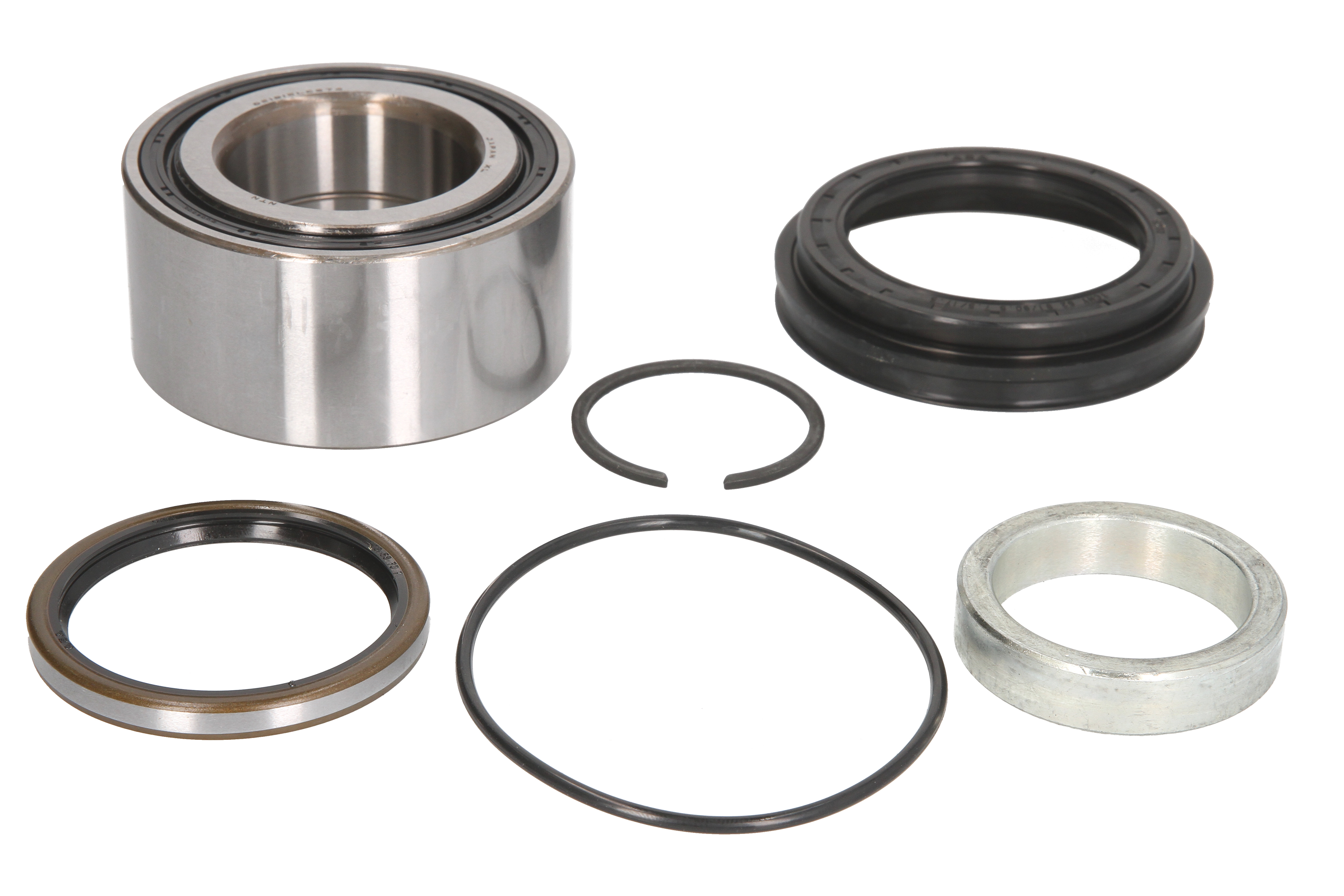 Підшипник кульковий d>30 TOYOTA LAND CRUISER 100 (_J1_) — 4.7 (UZJ100) (1998.01 - 2008.07) SNR (R141.16) SNR фото 3