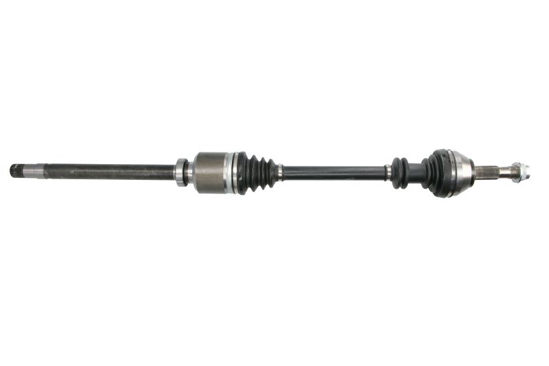 Poluosovina Desna za vozilo CITROEN C4 1