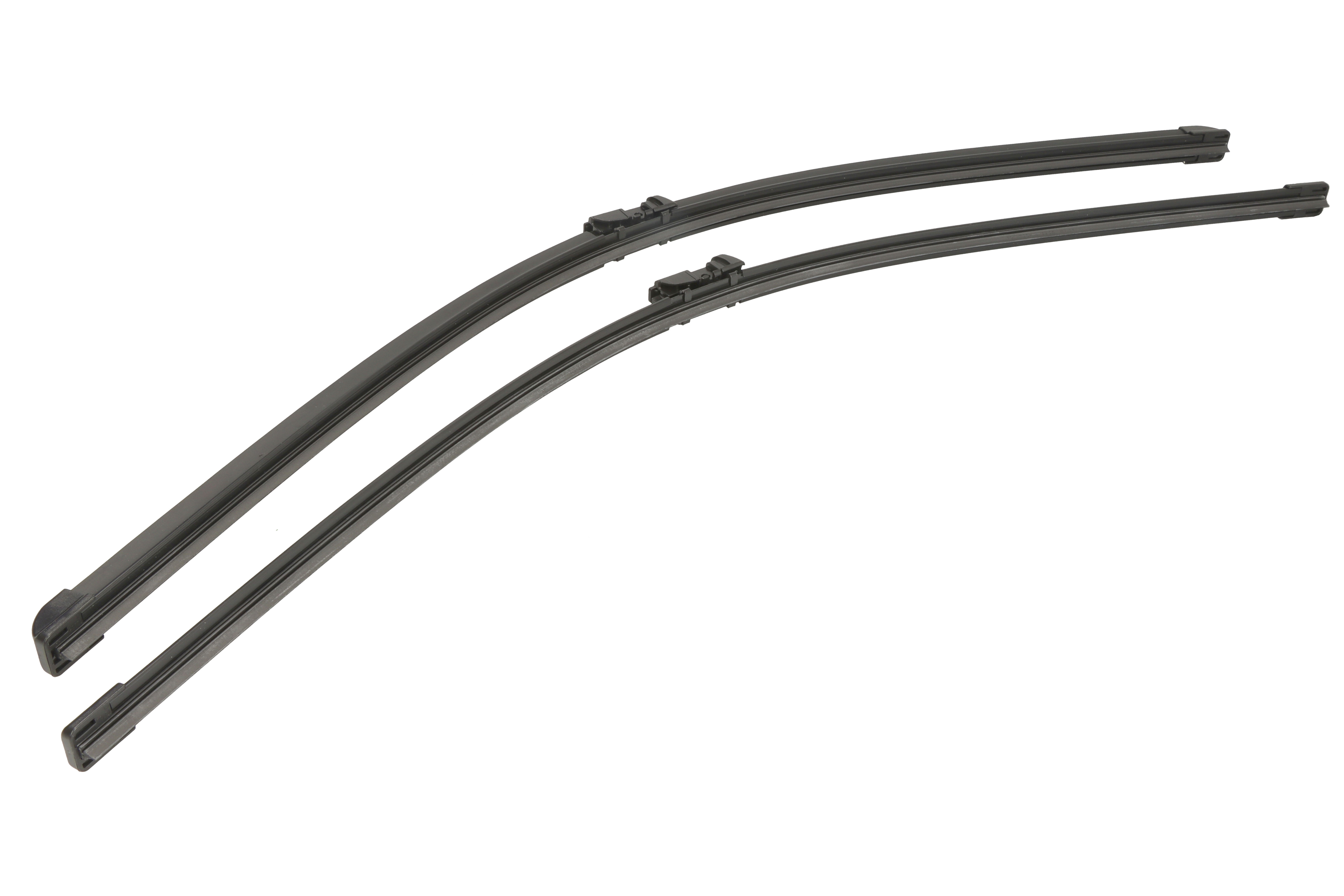 Щітка склоочисника безкаркасна передн (2шт) 700мм FORD FOCUS III, OPEL ASTRA K 07.10-09.21