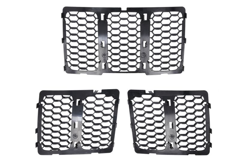 Prednja maska / Grill za vozilo JEEP GRAND CHEROKEE 4 WK2