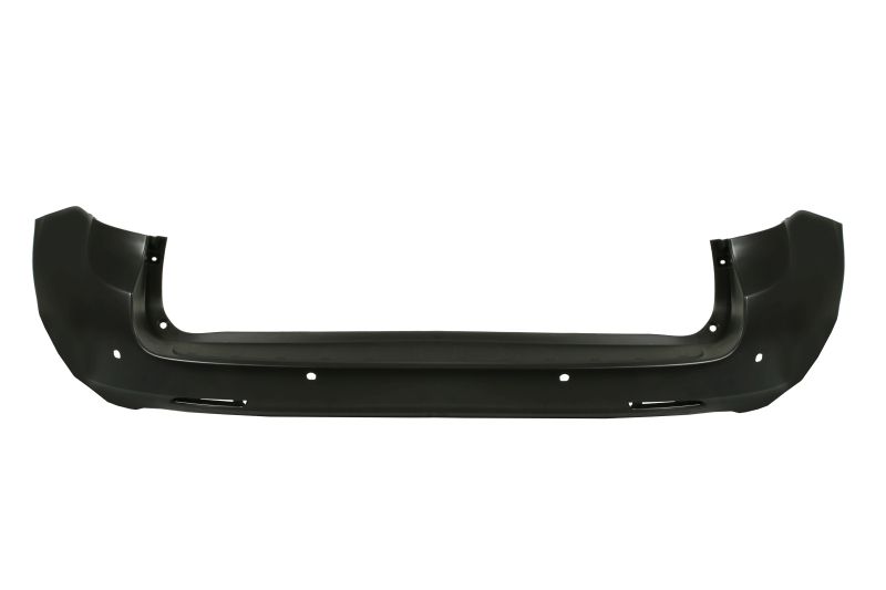 Zadnji branik za vozilo TOYOTA SIENNA 02