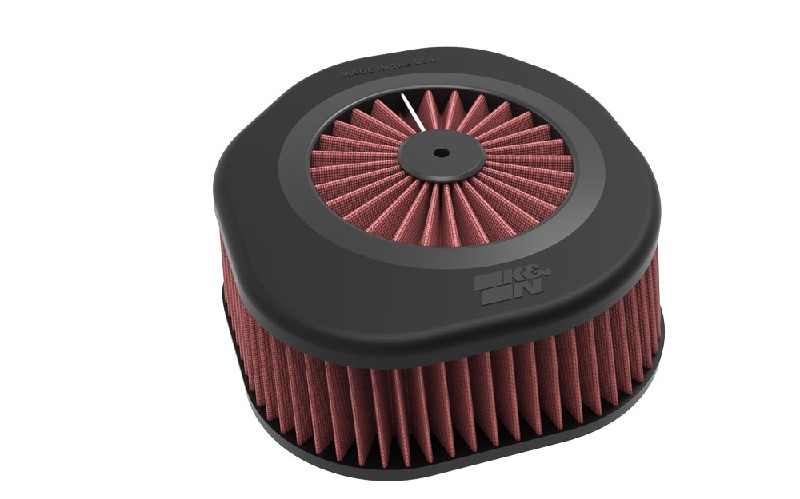 K&N vzduchový filtr SUZUKI RM-Z 450 18-23 (1378037K00)