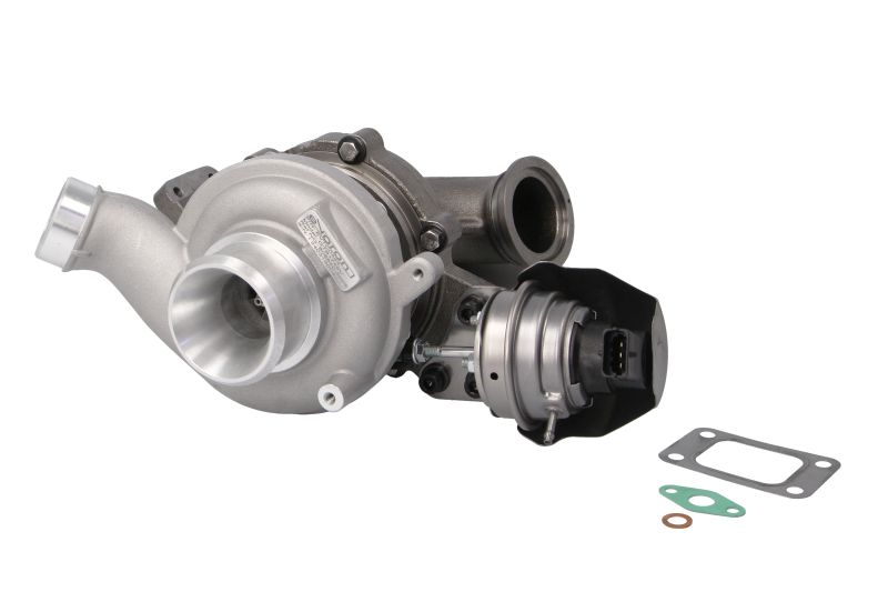 Turbina Turbo za vozilo FIAT DUCATO
