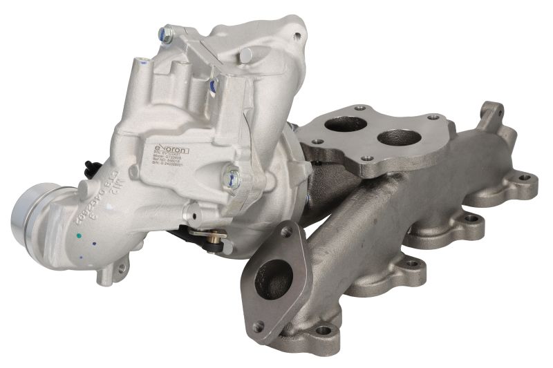 Turbina Turbo za vozilo NISSAN NV400