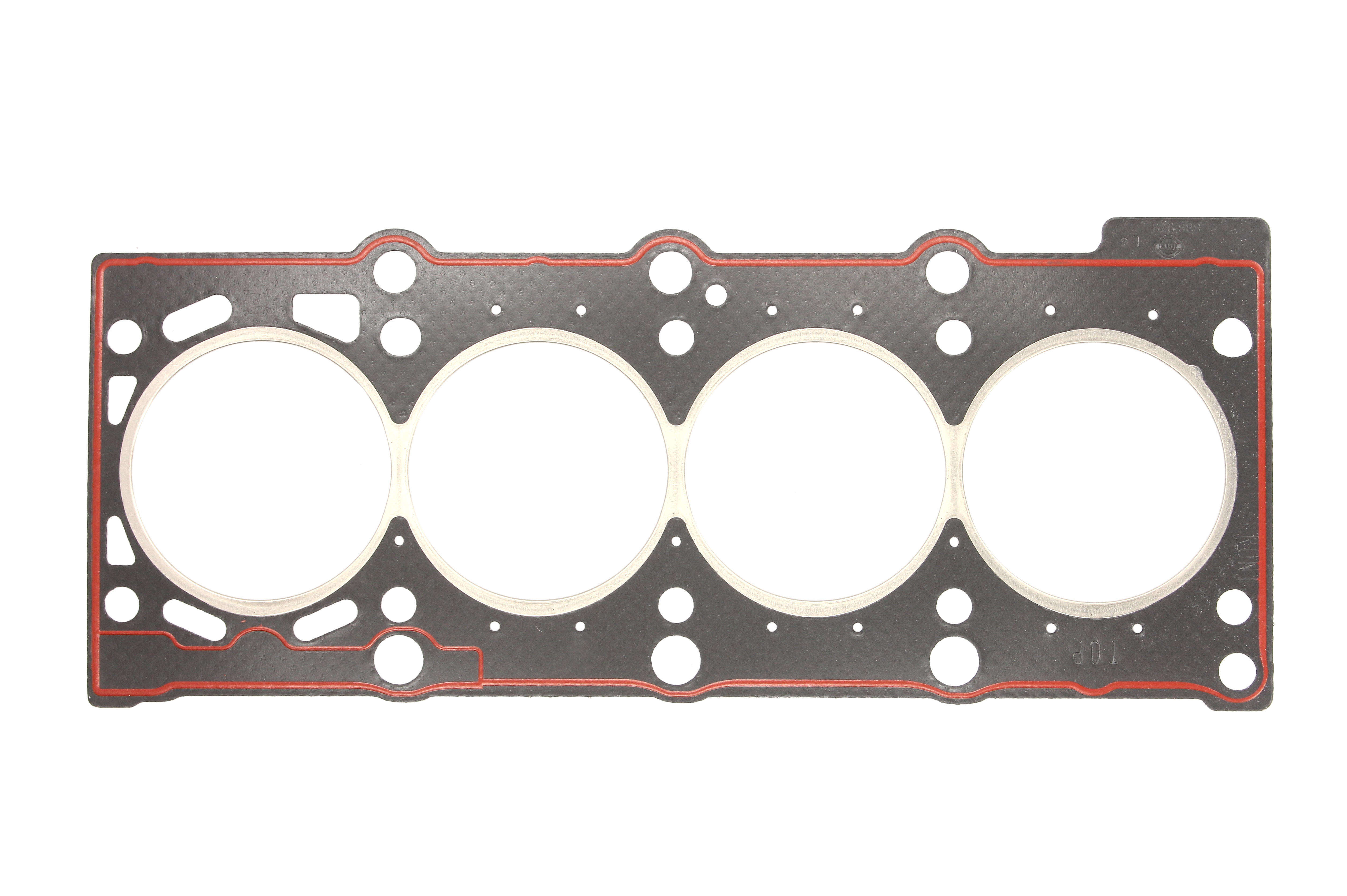 Прокладка ГБЦ BMW 3 (E36/E46) 87-05, Ø85,00mm, 1,74mm, M40/M43 фото 4