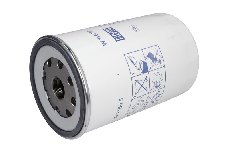 Filter ulja za vozilo FORD CARGO 2 7.3EcotorqCargo/9.0EcotorqCargo 06.03-